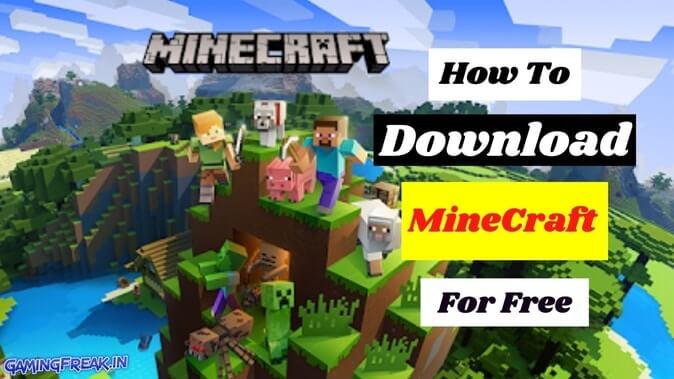 How To Download Minecraft Free Version In Pc 22 Download Minecraft Free For Android