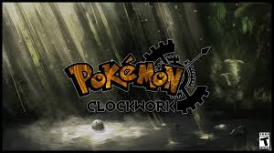 Pokemon Clockwork