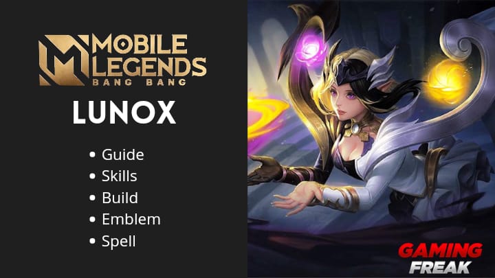 Mobile Legends Lunox