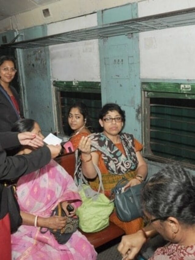 रेलवे का बड़ा फैसला! महिलाओं को सीट मिलने में नहीं होगी दिक्कत