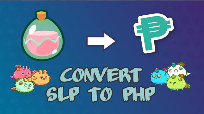 SLP To PHP
