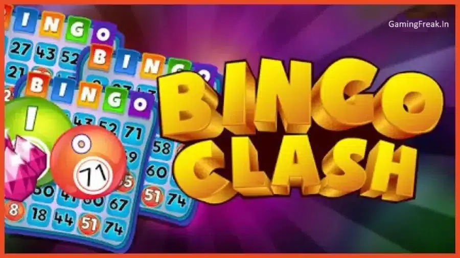 Bingo Clash Promo Code