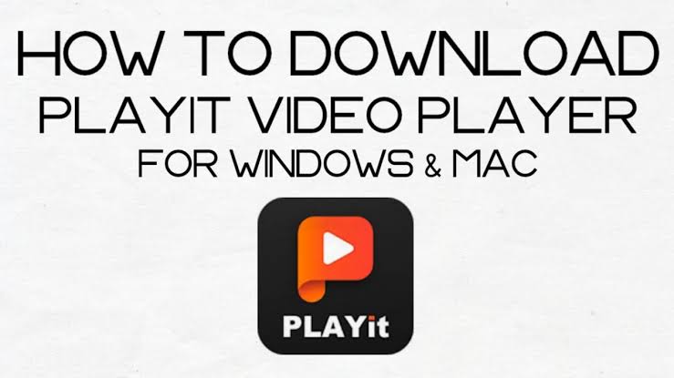 PlayIt App For PC