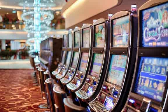 Profitable Online Casino Games