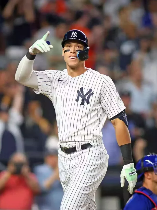 If opponents avoid Aaron Judge, will Yankees make them pay?
