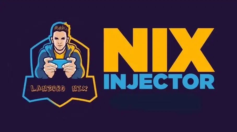 NIX Injector APK Download