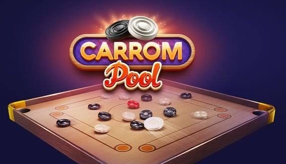 Carrom Pool MOD APK Unlimited Coins and Gems Download